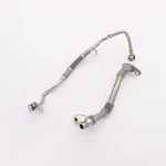 Oil Pipe Turbocharger Left Bmw G30 F90 M5 M8 F91 F92 F93 7934655 7852376 Used. Price: $131.87.
