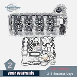 4JJ1 Complete Cylinder Head Assy & Full Gasket Set Fits Isuzu Engine New. Price: $999.93.