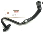 2018-2021 Genesis G70 2.0T Water Feed Hose Line Oem. Used. Price: $22.99.