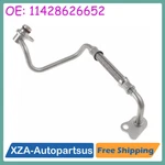 Outlet Turbocharger Oil Feed Line For Bmw F10 F30 F32 320I 328I 428I 528I New. Price: $23.19.