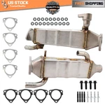 Navistar International Maxxforce DT,9,10 2008-2011 Cooler Kit Exhaust & New. Price: $546.29.