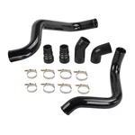 3" Intercooler Pipe Boot Kit Fit Gm 6.6L LB7 Duramax Diesel 2002-2004 Black New. Price: $145.88.