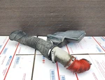 95 96 97 Ford 7.3L Powerstroke E350 Van Air Tube Set W/intake Resonator Used. Price: $399.99.