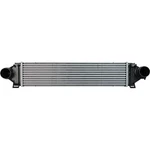 Gpd 2711317 Intercooler Fits 2012-2018 Land Rover Range Evoque New. Price: $246.99.