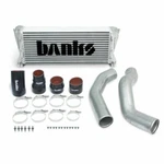 Banks Power 25989 Techni-cooler Intercooler System Fits 2500 3500 4500 5500 New. Price: $1819.00.