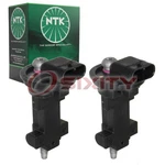 Pc Ngk Ntk Camshaft Position Sensors For 2011-2018 Jeep Grand Cherokee Kl New. Price: $75.73.