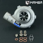 7+7 2.25" A/R.60 Garrett GT2860RS Ball Bearing Turbo Super Core (chra Cover) New. Price: $825.55.