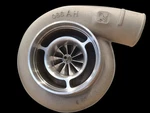 Borgwarner 14969880002 Turbocharger S410SX Cat 1.65 A/r Wastegated T6 Turbine Ho New. Price: $1988.39.