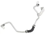 Genuine 2762005951 Turbocharger Coolant Line Mercedes-benz E400 C43 Amg New. Price: $126.90.