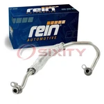 Rein Return Coolant Line For 2007-2008 Bmw 335XI 3.0L L6 Turbocharger Ky New. Price: $64.81.