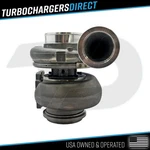 New Genuine Oem Garrett TMF5502 Turbocharger For Detroit Diesel Series 60 12.7L. Price: $1288.99.