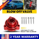 Turbo Blow Off Valve Spacer Atmospheric Diverter For 2019-2023 Cadillac CT4 2.7 New. Price: $15.19.