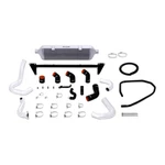 Mishimoto Front-mount Intercooler Kit Silver Core Fits 15+ Subaru Wrx New. Price: $1639.95.
