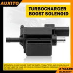Us Turbocharger Valve Back Pressure Boost Solenoid 1998-2003 Ford E-350 E350 New. Price: $16.99.