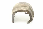 2007-2009 Porsche 911 997 Turbocharger Heat Shield Right Oem Used. Price: $37.17.