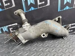 2010-2021 Mercedes Sprinter W906 3.0 Diesel Charging Air Pipe Intake Manifold Used. Price: $89.99.