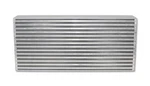Vibrant 12837 Intercooler Core - Cross Flow 22 X 4 9.85 Tall Aluminum New. Price: $332.99.