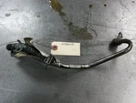 Left Turbo Cooler Lines From 2017 Ford F-150 2.7 FL3E8A520CD Used. Price: $24.95.