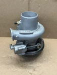 Holset HE431VE For Cummins Ism Qsm Diesel Vgt Turbocharger 3781172 With Actuator Remanufactured. Price: $1875.00.