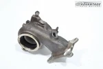 2018-2020 Audi A5 F5 2.0L Exhaust Manifold Turbocharger Hot Part Oem Used. Price: $156.77.