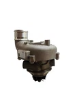 Oem Audi 13-14 A8 Quattro-turbocharger 079145704E Out Of Box New. Price: $539.99.