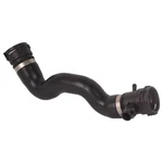 New For Bmw 528I Xdrive 2012-2016 Upper Radiator Coolant Hose. Price: $24.95.