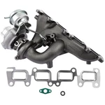 Fits Dodge Neon SRT-4 TD04LR 2.4 223 Hp Engine Edv Turbo 04884234AC New. Price: $259.92.
