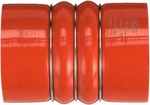 Intercooler Hose-turbocharger Hose(ring-retained) Gates 26203 New. Price: $73.95.