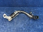 2018 21 Lexus NX300 2.0L Turbocharger Intercooler Air Duct Hose Oem 17361-36010 Used. Price: $71.25.