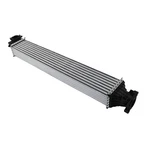 Intercooler For Honda Civic 1.5L L4 2016 2017 2018 2019 2020 2021 19710-5AA-A01 New. Price: $51.69.