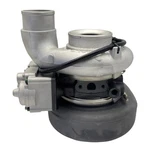 H8300124R Rotomaster Turbocharger HE300VG New. Price: $1689.00.