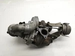 Mercedes-benz T-model S212 Cdi Bluetec Turbocharger A6510906180 2.1 125KW 2013 Used. Price: $319.16.