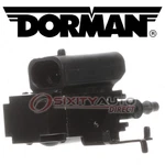 Dorman Turbocharger Wastegate Solenoid For 1994-1997 Gmc C1500 6.5L V8 Air Wn New. Price: $58.48.