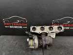2013 Bmw X3 28IX 2.0 Turbocharger Id 4947714010 Used. Price: $350.00.