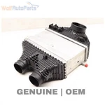 2019-2021 Bmw M2 3.0L / Turbocharger Intercooler 7846235 Used. Price: $97.99.