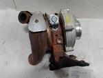 2017 F350SD Turbocharger SKU#4263276 Used. Price: $672.00.