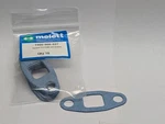 Melett 1900-000-027 T3/T04B Turbo Oil Outlet Gasket QTY10 Cross Reference New. Price: $19.99.
