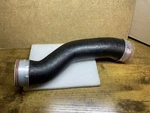 2001- 2005 Porsche 911 Turbo Intercooler Pressure Hose 99611064473 Upper Low Used. Price: $39.95.