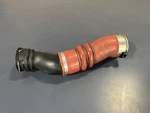 2011-2016 Bmw F10 535I 3.0L N55 Intercooler Turbo Air Duct Hose 7583728 Oem Used. Price: $31.00.