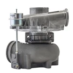 Garrett Turbocharger Ford Super Duty 1999 Remanufactured. Price: $1530.41.