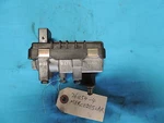 Sprinter Van OM642 Engine Crd 765155-5004S GT2056VK Turbo Electric Actuator Remanufactured. Price: $198.00.