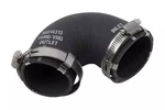 Genuine Gm Charge Air Cooler Inlet Hose 55515941 New. Price: $63.05.