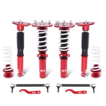 Bfo 24 Level Damper Coilovers Lowering Kit For Bmw 3-SERIES Rwd (F30) 2011-2019 New. Price: $308.00.