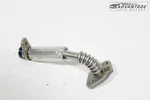2020-2022 Lincoln Corsair 2.0L L4 Turbocharger Oil Return Hose Tube Line Oem Used. Price: $27.64.