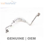 2018-2023 Bmw X2 Turbo Oil Feed Pipe / Line (supply) 8629969 Used. Price: $23.99.