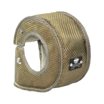 Ptp T3 / T4 Lava Turbo Blanket Heat Shield Universal Fitment #FPRO35-011-04 New. Price: $238.54.