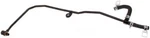 Dorman Oe Solutions 667672 Turbocharger Coolant Line New. Price: $136.94.