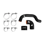 Mishimoto MMHOSE-SUB-INT4BK ( Only) Usdm Silicone Intercooler New. Price: $124.99.