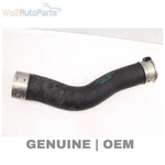 2012-2016 Bmw 528I 2.0L Turbo Intercooler Hose / Line Tube 7612095 Used. Price: $29.49.
