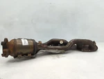 2015 Genesis Supercharger Rdomb Used. Price: $133.16.